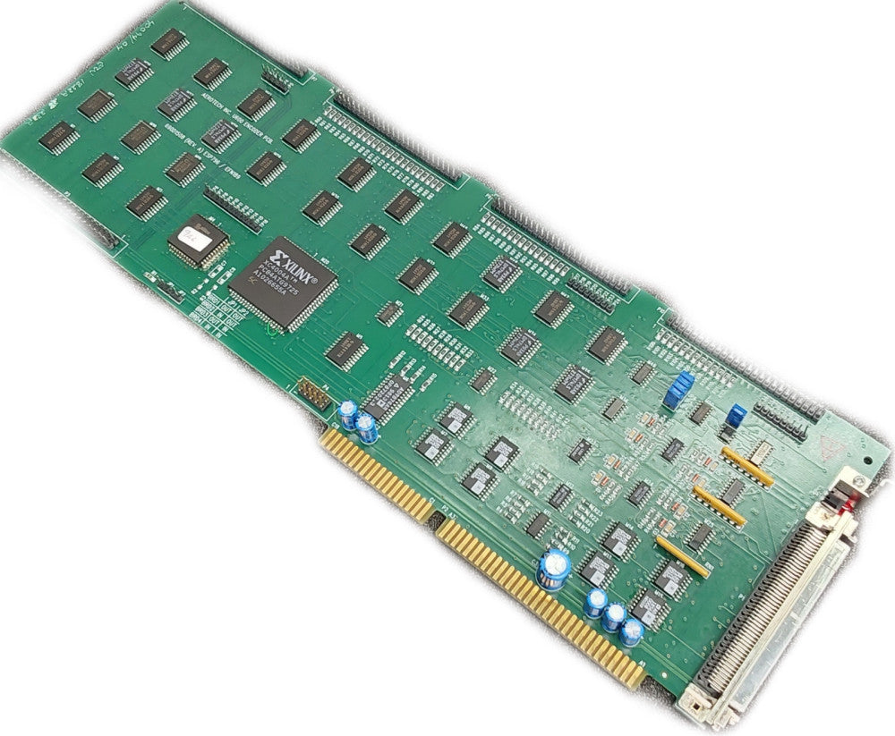 AEROTECH 690D1508 (Rev.A), U600 ENCODER PCB