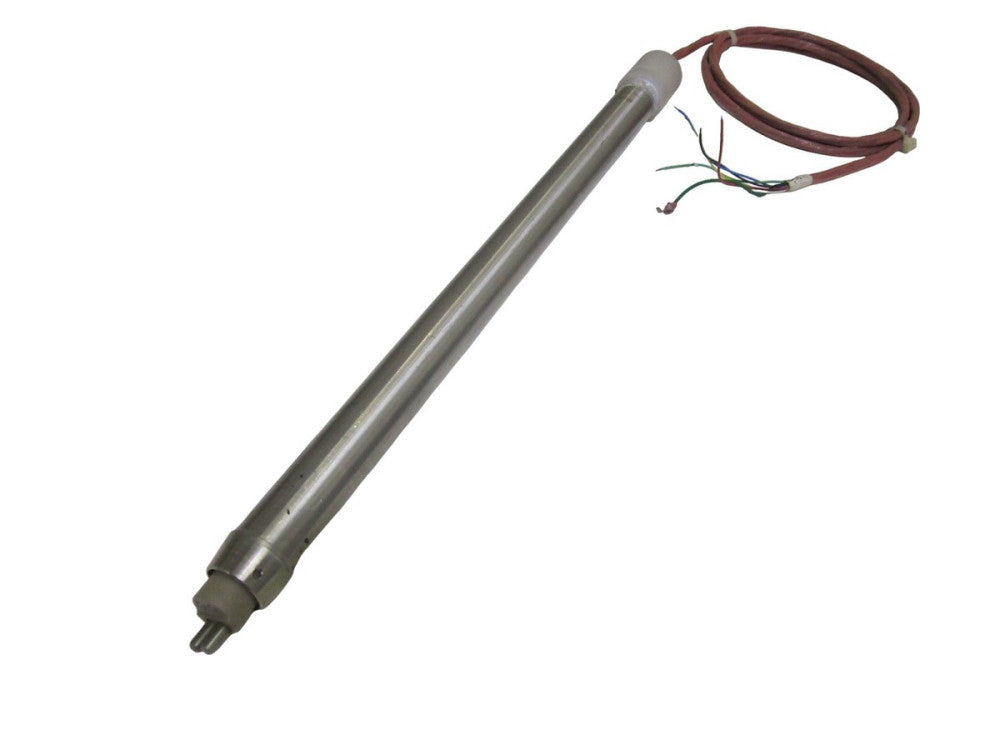 TBI BAILEY CONTROLS TB46511010002 CONDUCTIVITY SENSOR 100PSIG 200C  UNMP