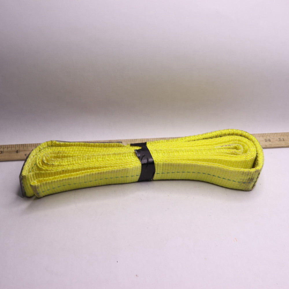 HSI Wide Eye & Eye Sling 2" x 11' EE1-602P