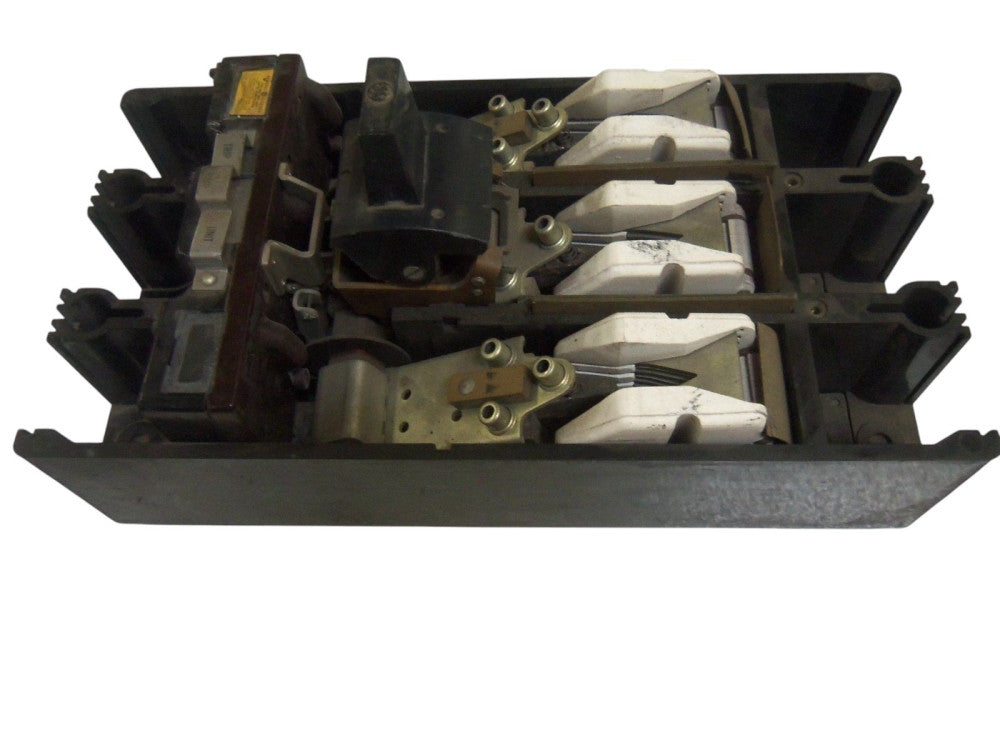 GENERAL ELECTRIC TKM836TC5300 TRIP UNIT 300A (AS PICTURED) UNMP