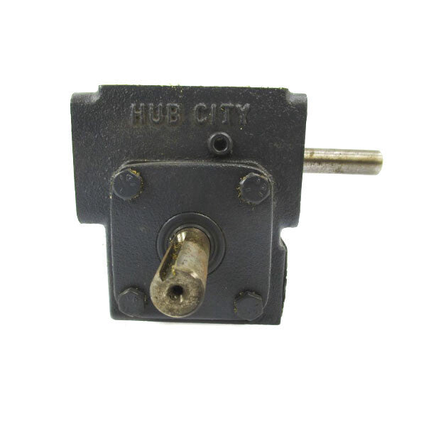 HUB CITY 0220-60010 131 NSNP