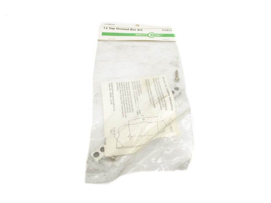 SIEMENS EGB14 NSMP
