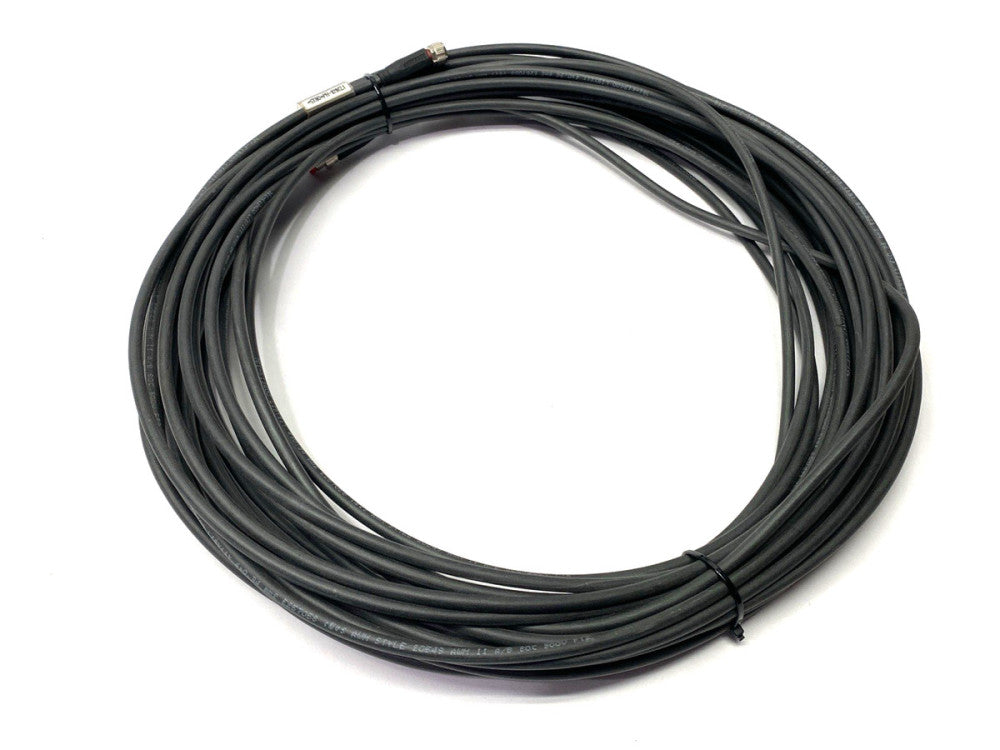Beckhoff ZK2020-3132-0200 Double Ended Cordset M8 4-Pin 20m