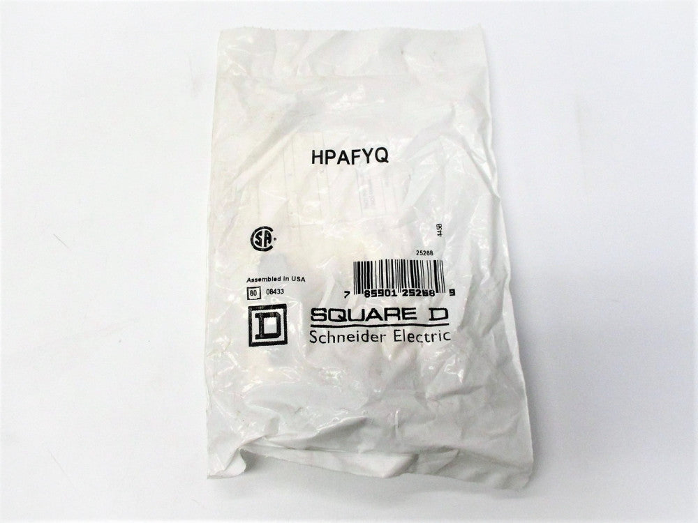 SQUARE D HPAFYQ NSMP