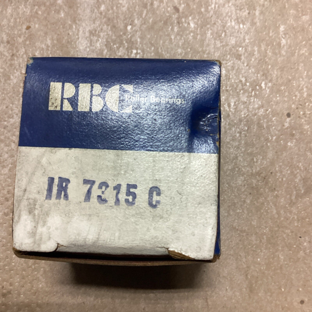 RBC Bearings IR7315C E90