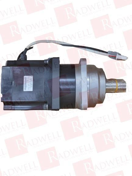 YASKAWA ELECTRIC SGMPH-15DAAJ121 / SGMPH15DAAJ121 (NEW IN BOX)
