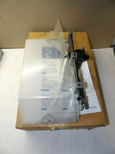 NEW FLEXBAR LEXAN VISORGUARD SHIELD MODEL 13054 ip