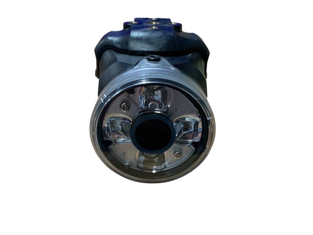 Keyence IV-500CA Machine Vision Sensor 24v-dc