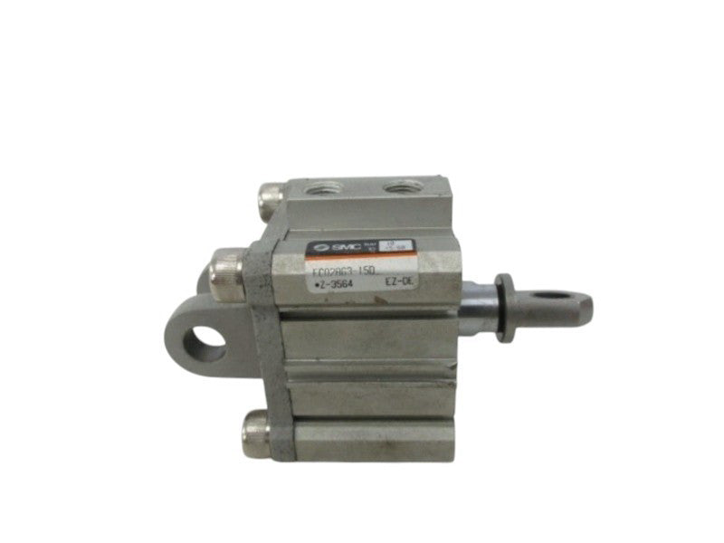SMC ECQ2863-15D CYLINDER  UNMP