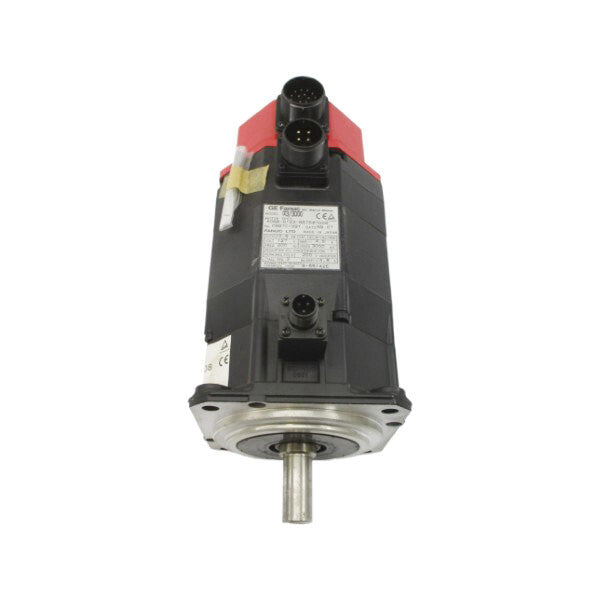 FANUC A06B-0123-B675#7008 127VAC 4.6A NSNP