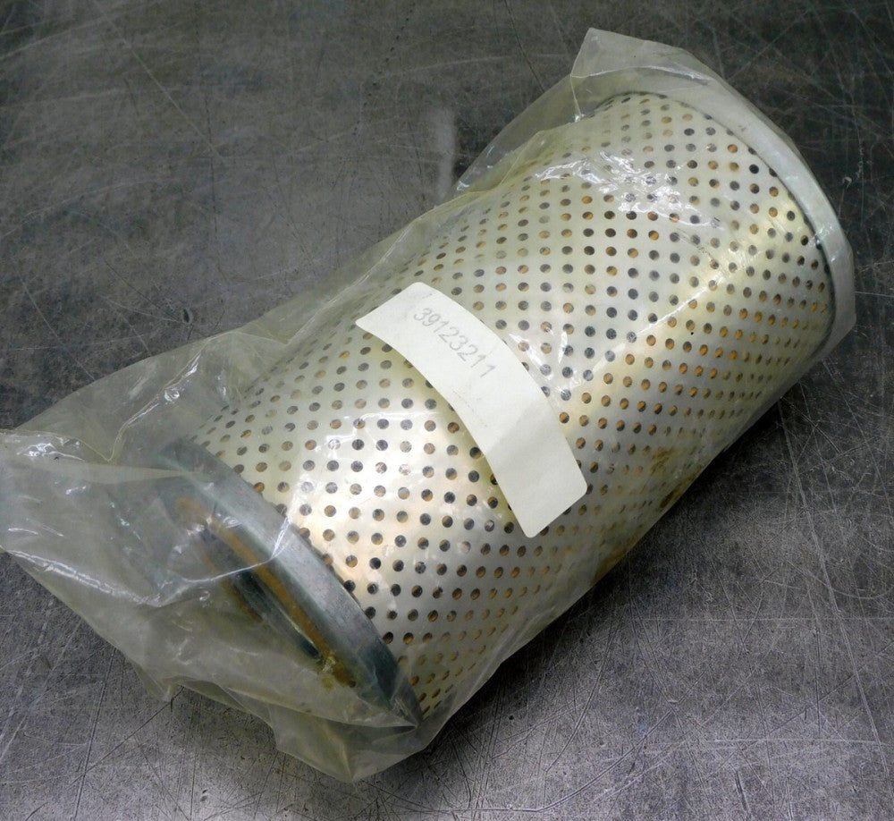 Ingersoll Rand 39123211 Genuine Replacement Parts Oil Filter