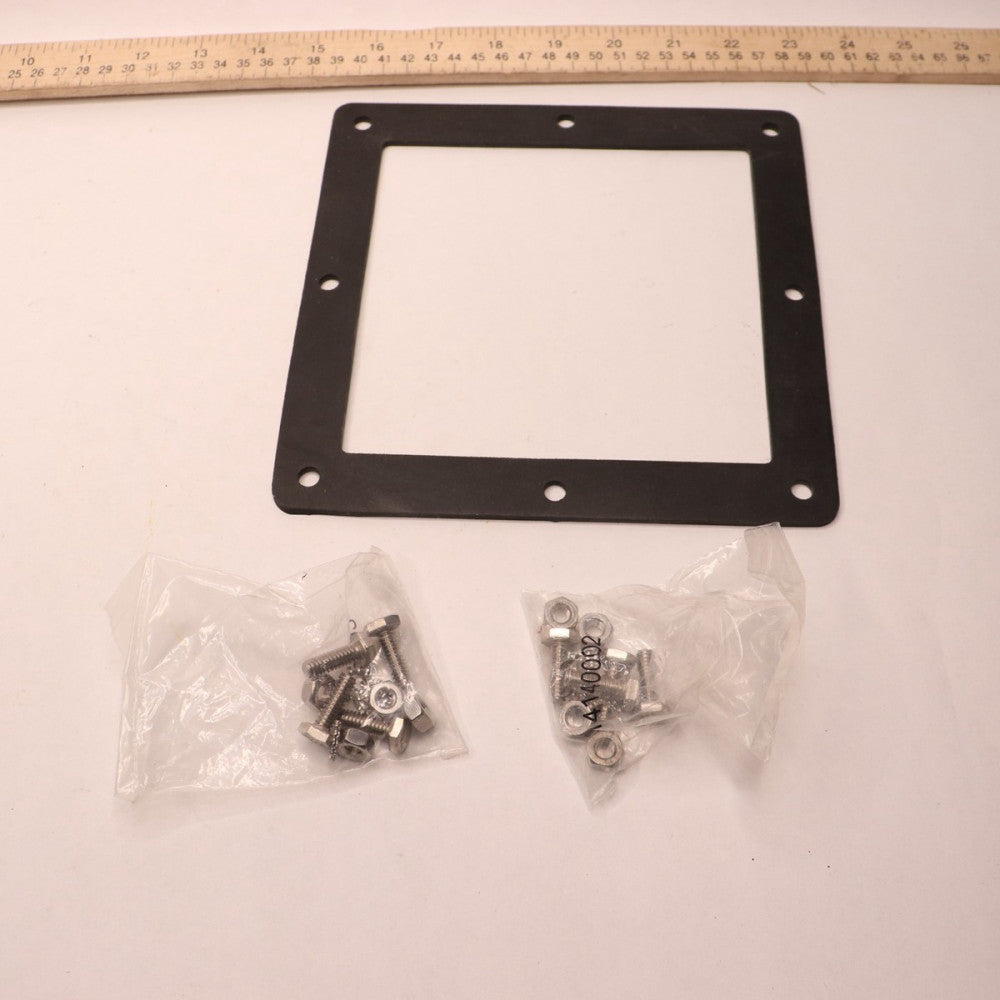 nVent Hoffman Gasket Plate 99416102