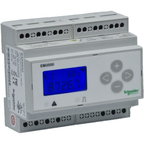 1PC SCHNEIDER ELECTRIC METSEEM3555A