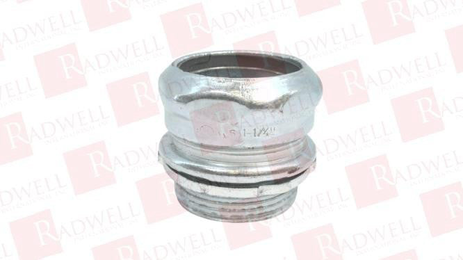 STEEL ELECTRIC PRODUCTS S1013 / S1013 (NEW NO BOX)