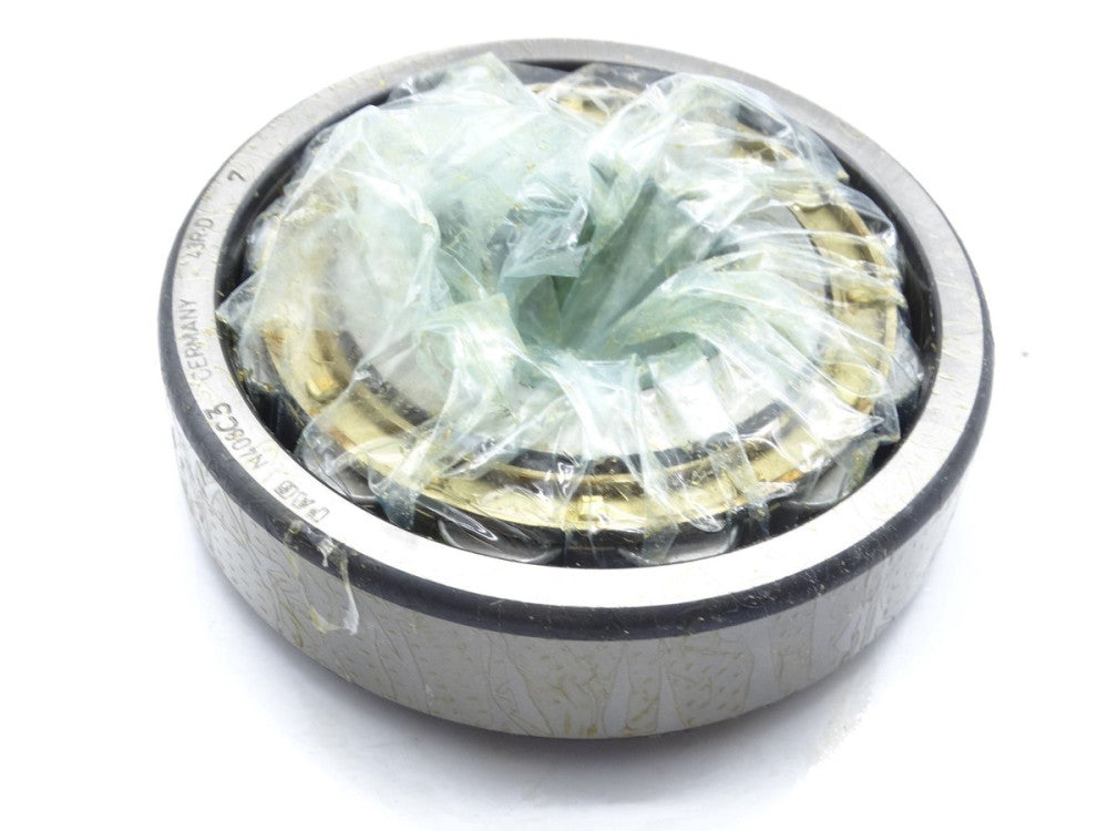 PRECISION BEARINGS N-408 M C/3 BEARING