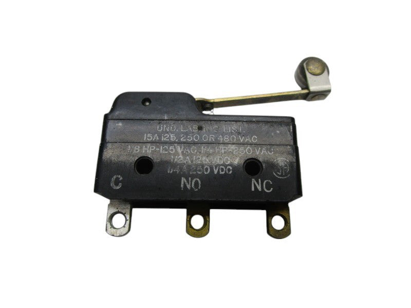MICRO SWITCH BZ-2RW82-P42 LIMIT SWITCH  UNMP