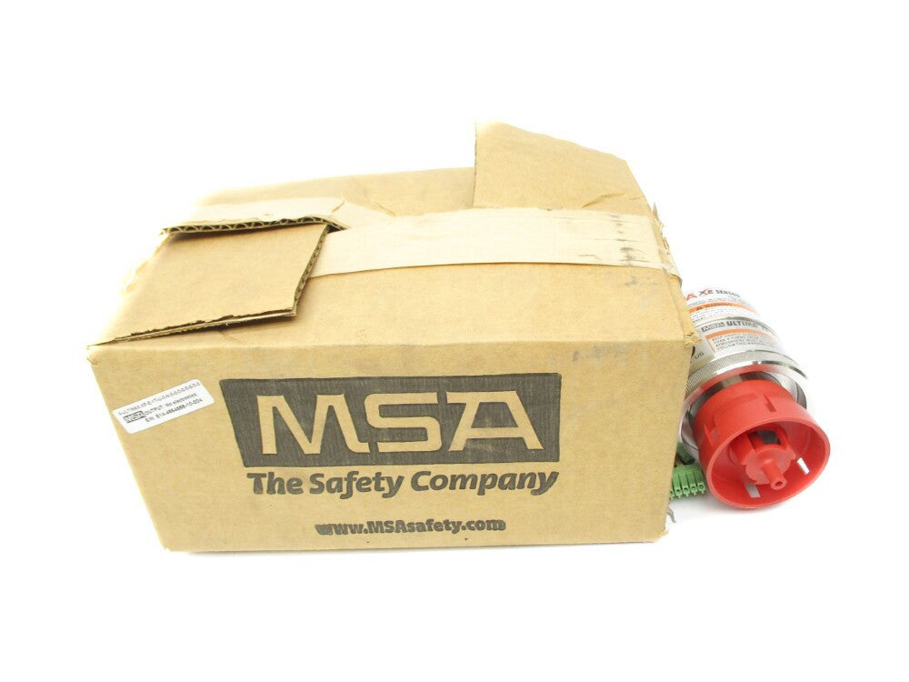 MSA A-ULTIMAX-XP-E-17-U-0-N-0-0-0-0-0-0-0-0 NSMP