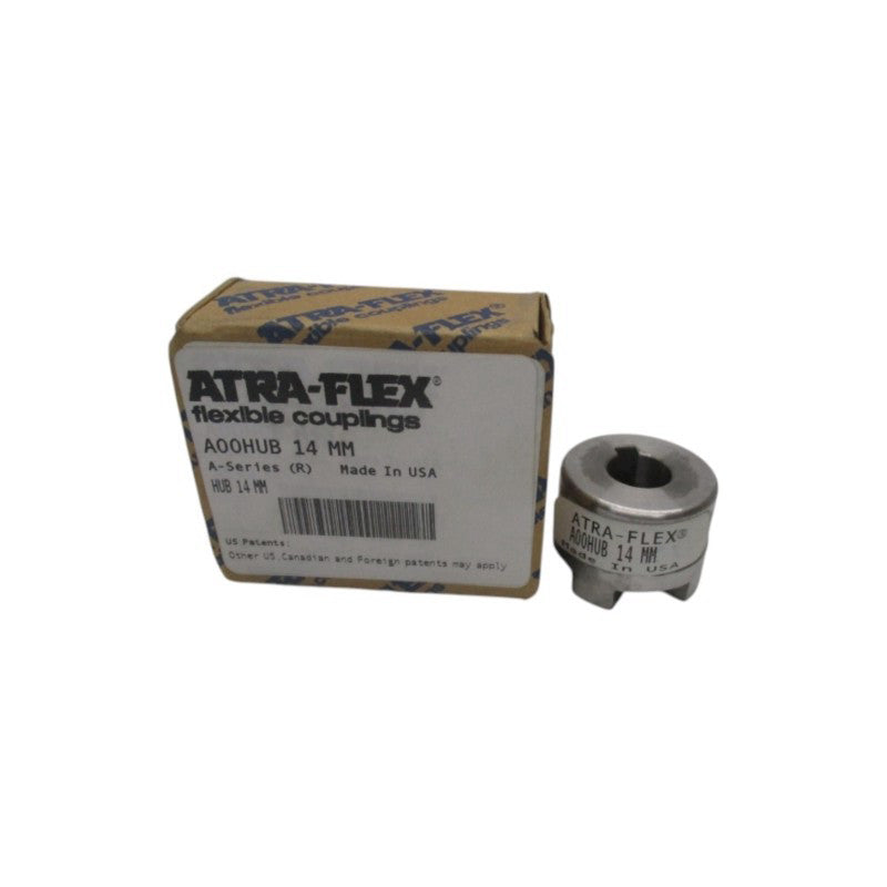 ATRA-FLEX A00HUB 14MM SER.A NSMP