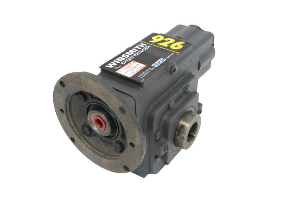 NEW WINSMITH 926MDSNE GEAR REDUCER 25:1 926MDSE519X0D4