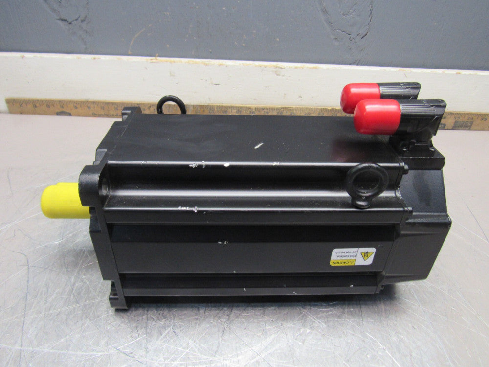 ALLEN BRADLEY SERVO MOTOR MPL-B560F-MJ72AA 3000RPM 5.5KW 237LB.IN NEW SURPLUS !!