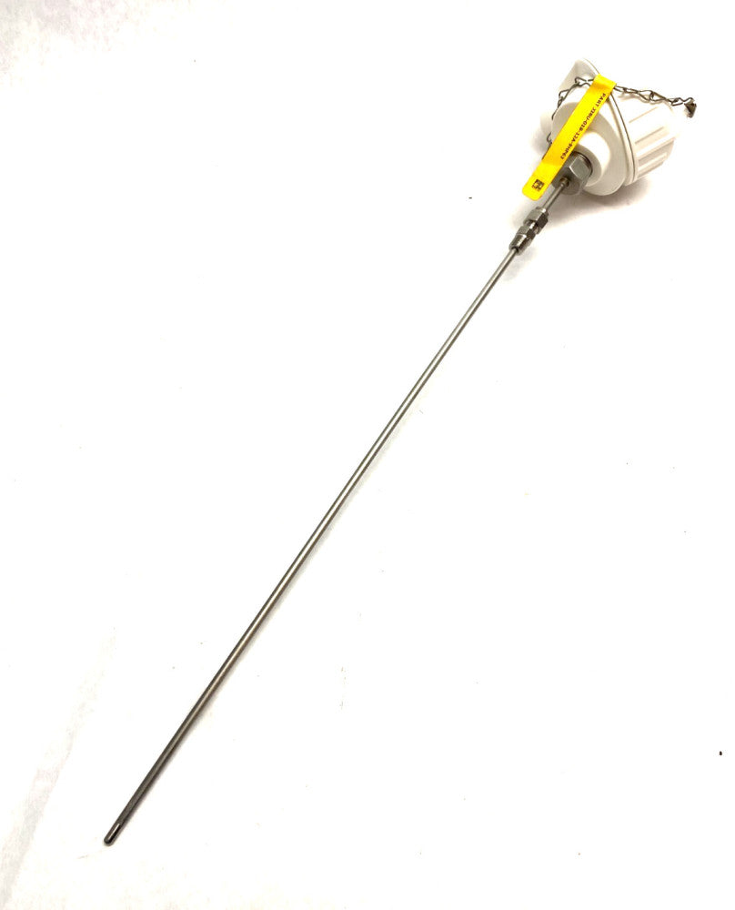 Therma Tron X J38U-018-12A-9HP63 Pyromation Thermocouple Probe Sensor