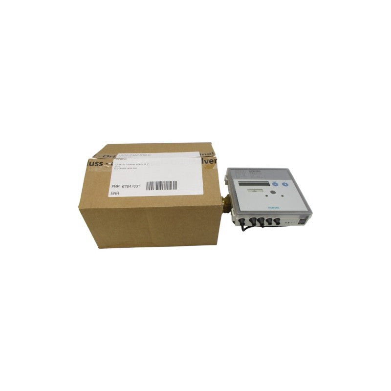 SIEMENS UH50-C40C-IT06-G NSMP