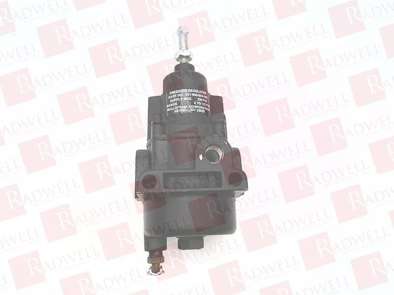 MARSH BELLOFRAM 960-069-000 / 960069000 (BRAND NEW)