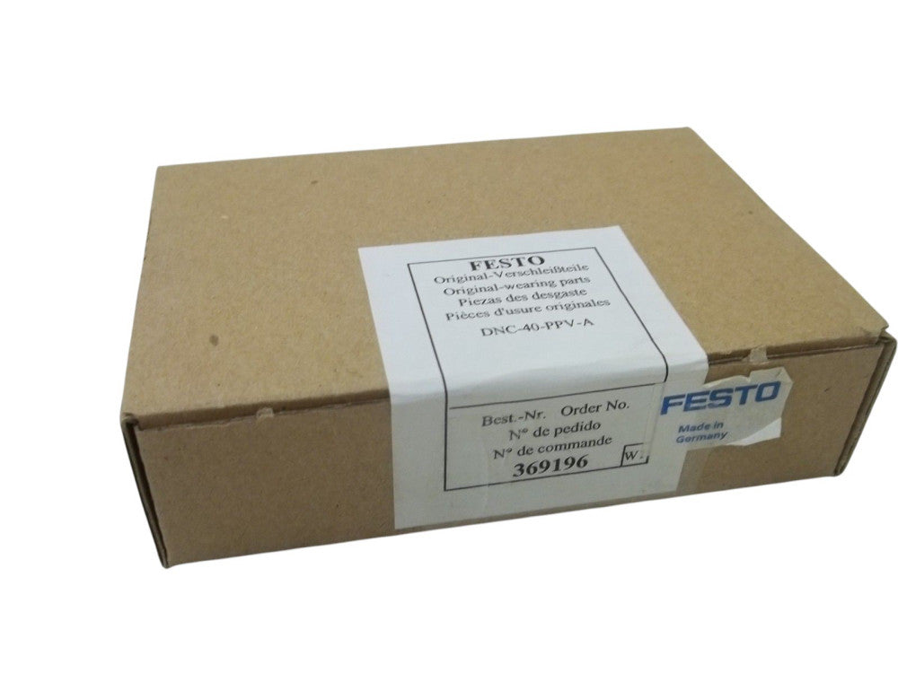 FESTO DNC-40-PPV-A ORIGINAL-WARING PARTS NSFS