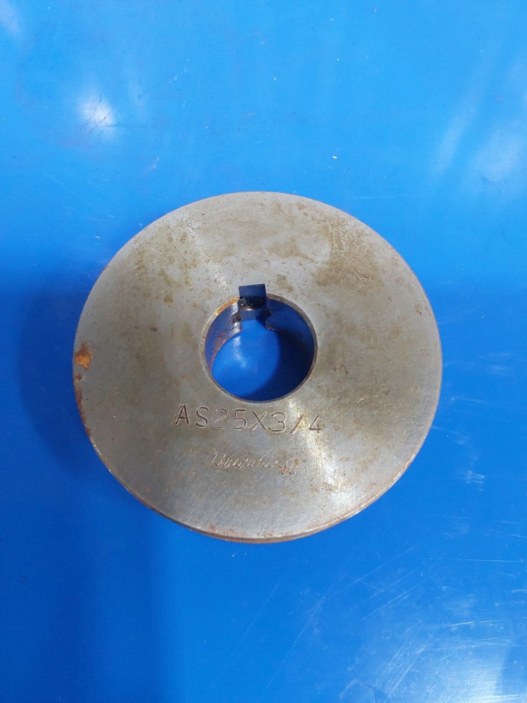 BROWNING, Sheave AS25X3/4 