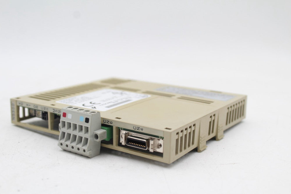 Yaskawa JUSP-NS300 DeviceNet I/F Unit