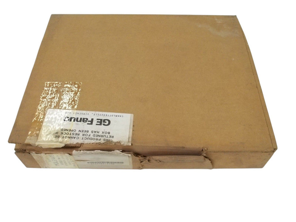 GE FANUC IC697MDL240B INPUT MODULE NSMP