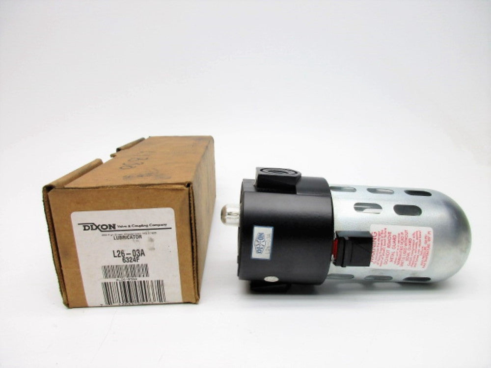 DIXON L26-03A NSMP