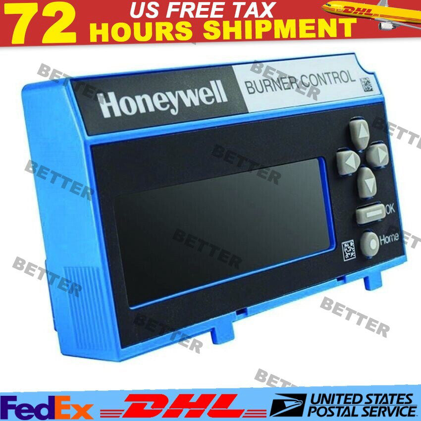 Honeywell s7800a2142 Digital Display Brand New In Box S7800A 2142