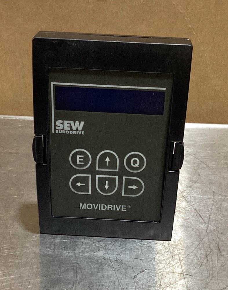 2001 SEW Eurodrive MD_60A / MOVIDRIVE compact DBG11B-08