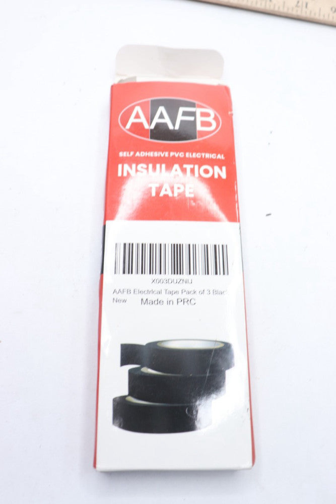 (3-Pk) AAFB Insulation Tape