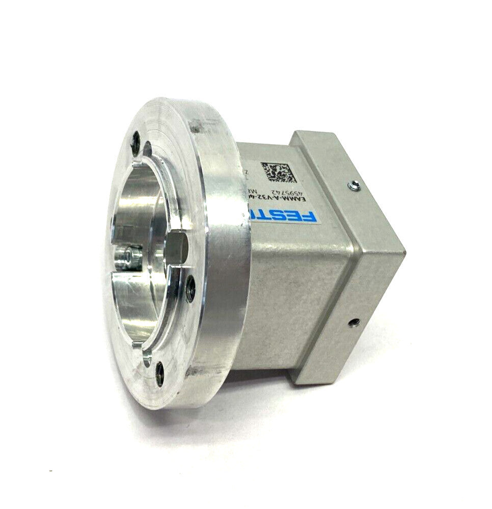 Festo EAMM-A-V32-40P Axial Kit 4595742