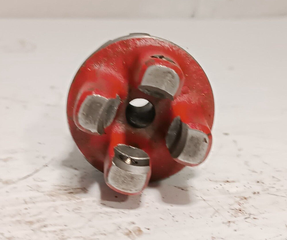 Ridgid 00-RB Pipe Threader Die Head, Possibly 1/4" or Smaller Without Button Die