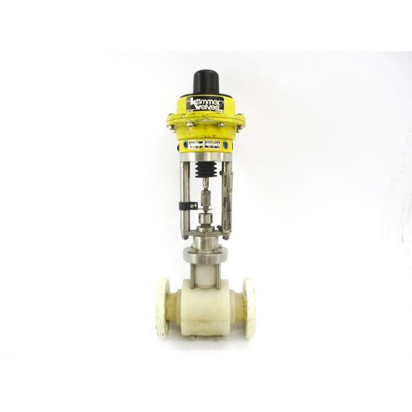 FLOWSERVE 32337 3-15PSI NSNP