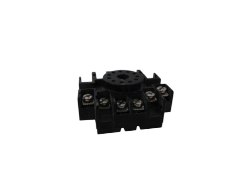 CUSTOM CONNECTOR OT11 RELAY SOCKET UNMP