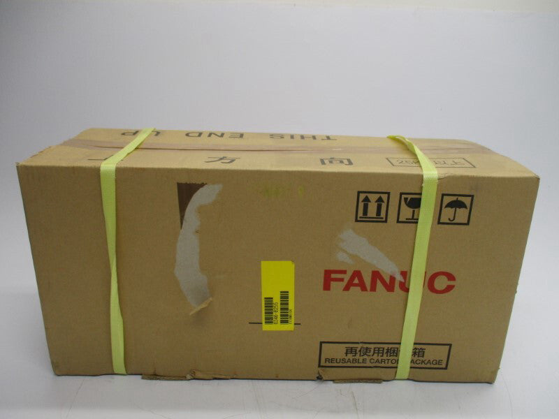 FANUC A06B-0346-B255 NSFS