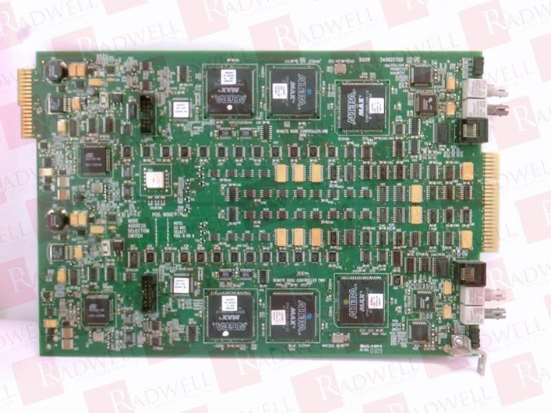 WESTINGHOUSE 3A99257G01 / 3A99257G01 (USED)