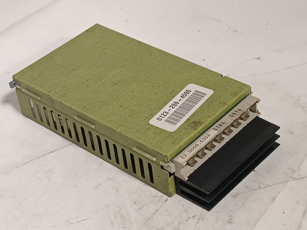 Haltec USR 615S-24A 5311551004 Power Supply 110/250-240VAC 47-63Hz