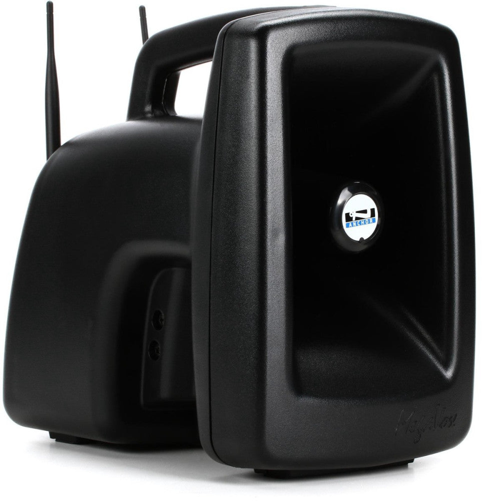 Anchor Audio Mega2-AIR MegaVox 2 AIR Wireless Companion Speaker