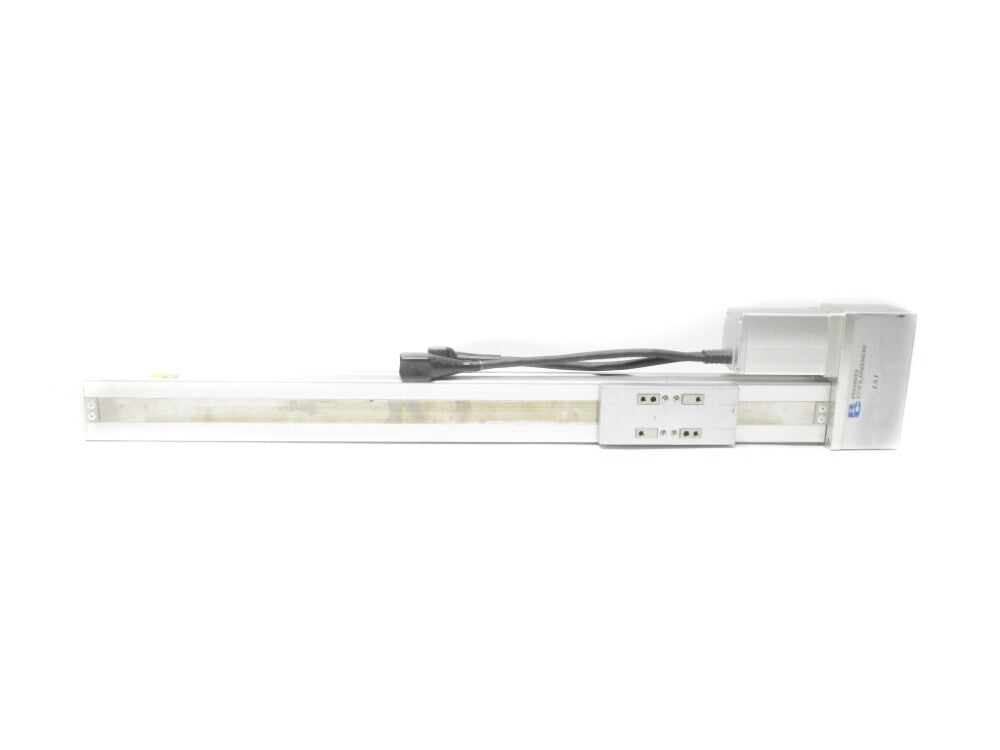 ROBO CYLINDER RCP2-SSR-A-PM-12-500-P1-M-R NSNP