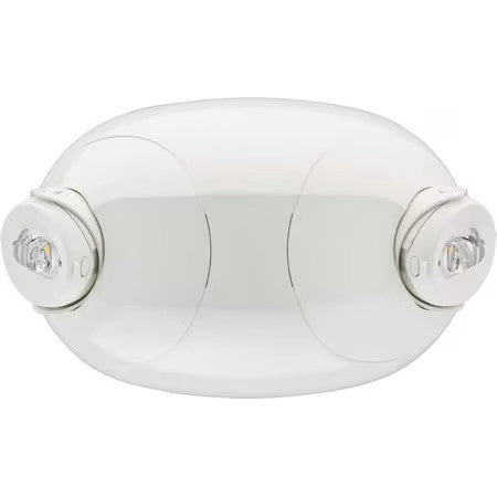 Lithonia Lighting Elmre Lp220l T M12 Remote Head,5 To 30V,Led,Thrmplst,Whte