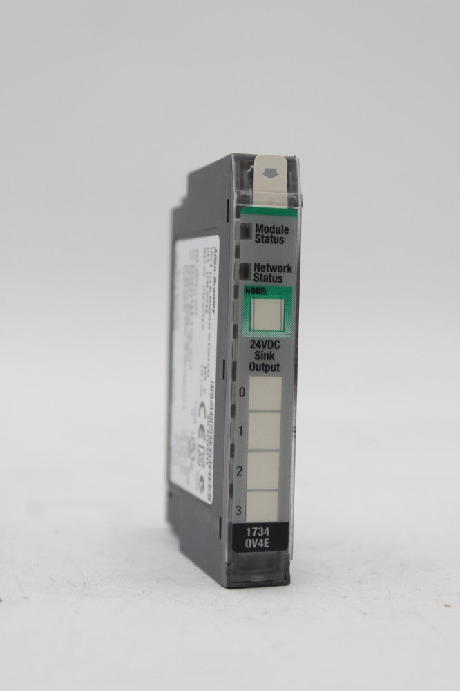 Allen-Bradley 1734-OV4E Point I/O Digital Output Module