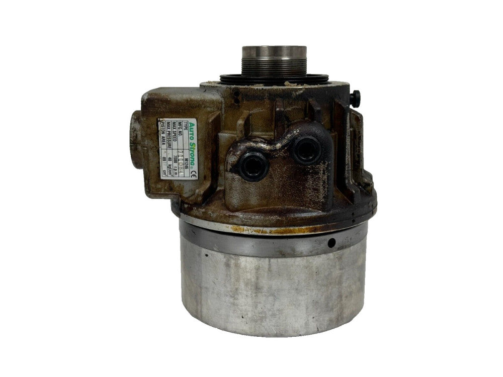 AUTOSTRONG M1246 OPEN CENTER HYDRAULIC CYLINDER 711084 REFURBISHED