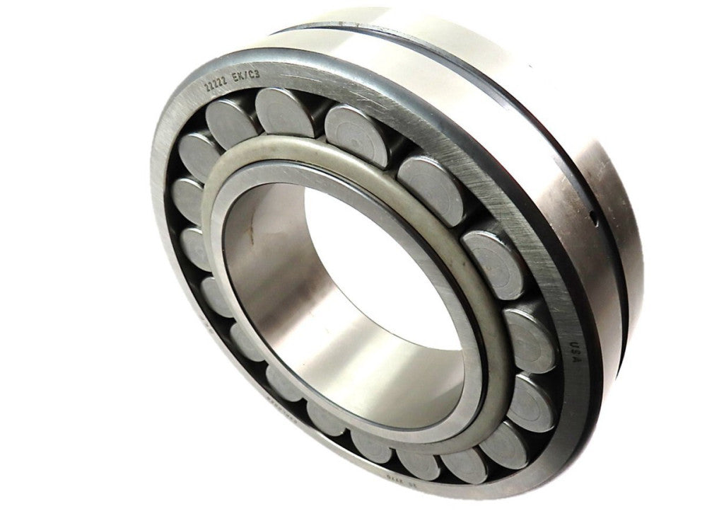 SKF  22222 EK/C3  22222EK/C3 Spherical Roller Bearing 110x200x53mm  NEW NO BOX