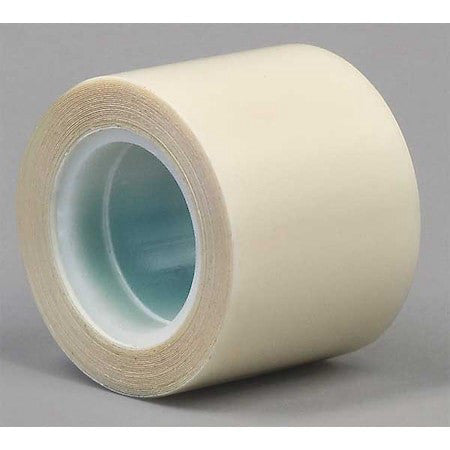 3M 5423 Uhmw Film Tape,Clear,2 In. X 5 Yd.