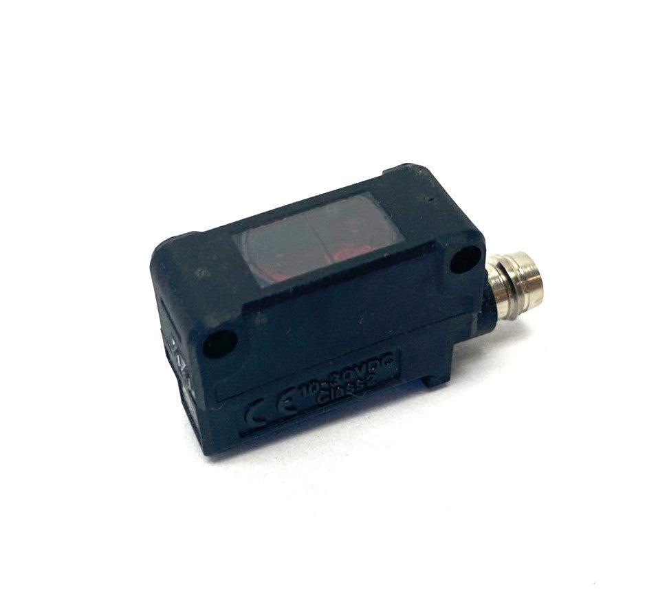 Keyence PZ-G61CP Square Retro-Reflective Sensor M8 Connector Type